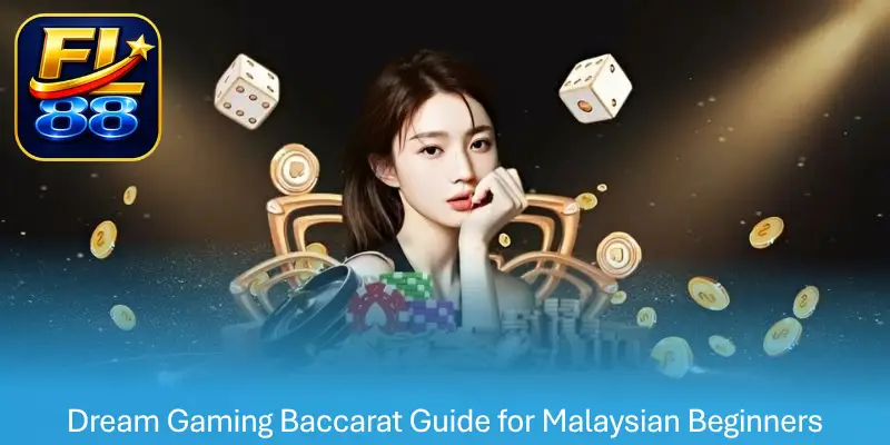 Dream Gaming Baccarat Guide for Malaysian Beginners
