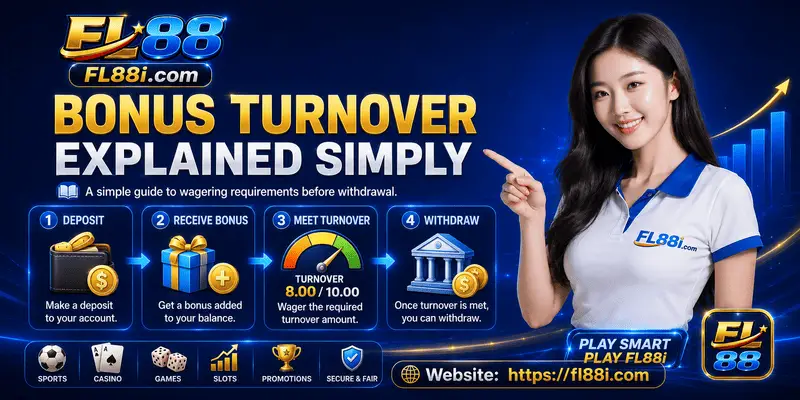 Bonus Turnover Explained Simply