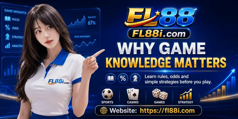 Why Game Knowledge Matters
