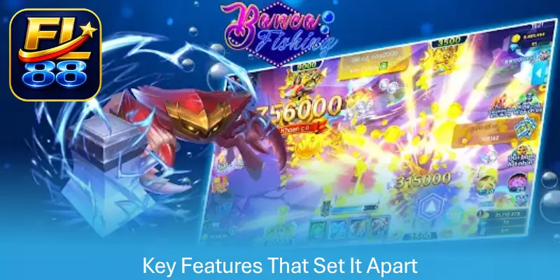 Key Features That Set It Apart