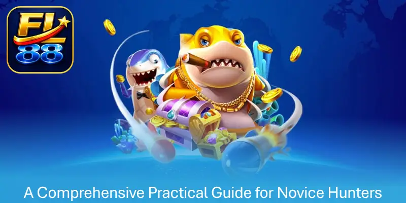 A Comprehensive Practical Guide for Novice Hunters