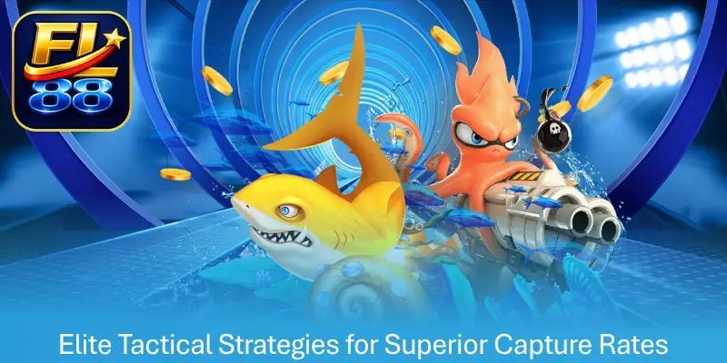 Elite Tactical Strategies for Superior Capture Rates