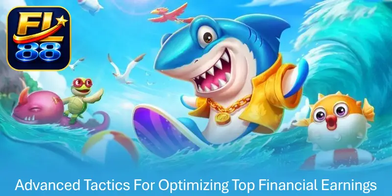 Advanced Tactics For Optimizing Top Financial Earnings