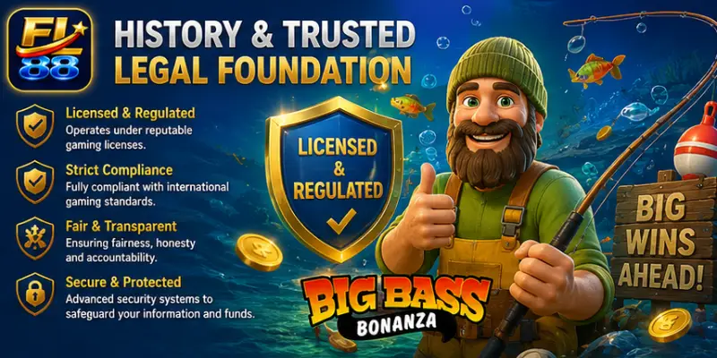 Charming Aquatic Theme and Intuitive Mechanics