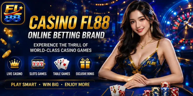 Casino Online Gambling Live Entertainment