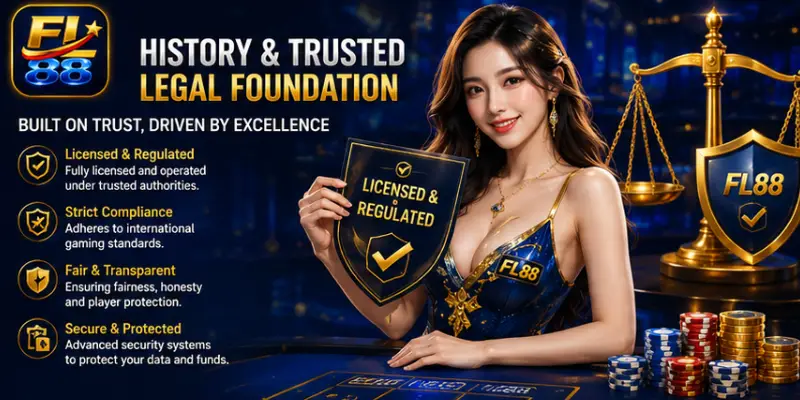 Explore the Thrilling Game Library at FL88 Casino