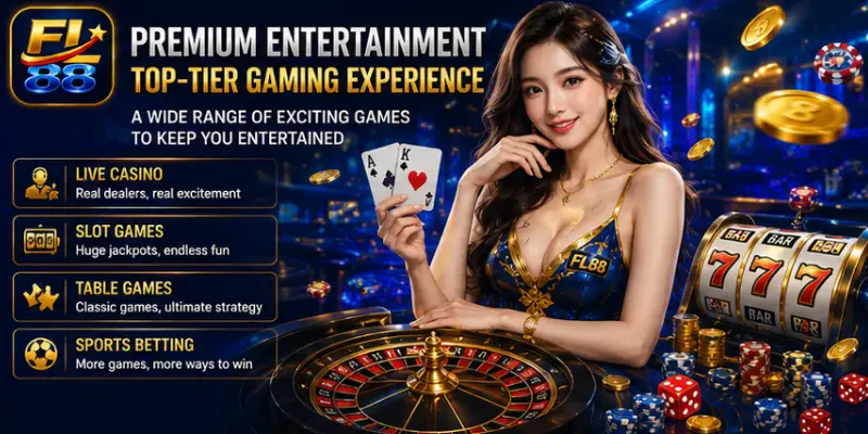 Classic Table Games – Strategy Meets Opportunity