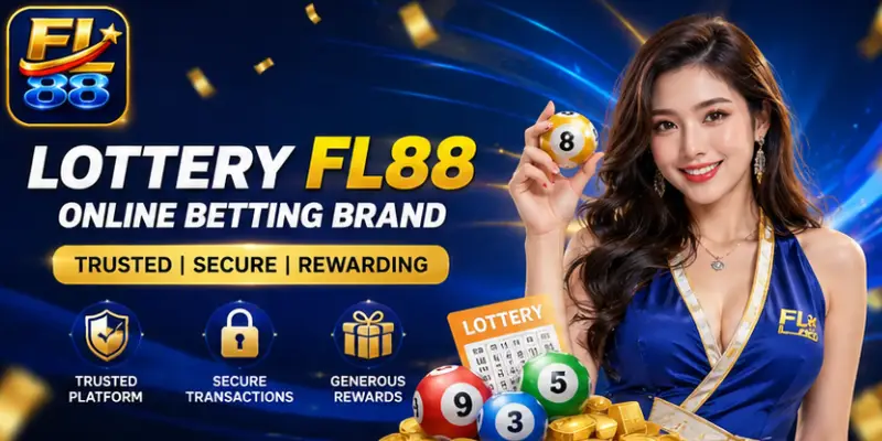 Lottery FL88 – The Ultimate Gateway to Instant Wins