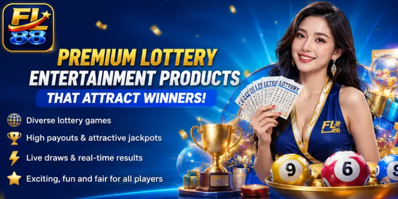 Exclusive Bonuses & Promotions for Lottery Players