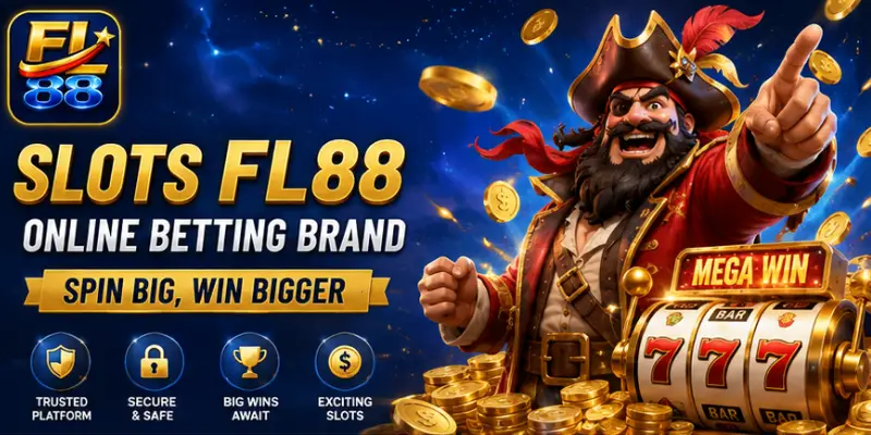 Your Ultimate Destination for Exciting Online Slot Adventures