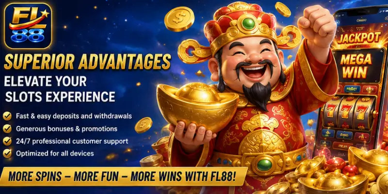 Getting Started with Slots FL88 – Simple Steps to Begin