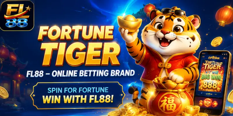 Understanding the Essentials of Fortune Tiger at FL88