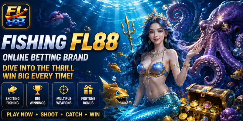 Dive into Thrilling Online Fish Shooting Adventures