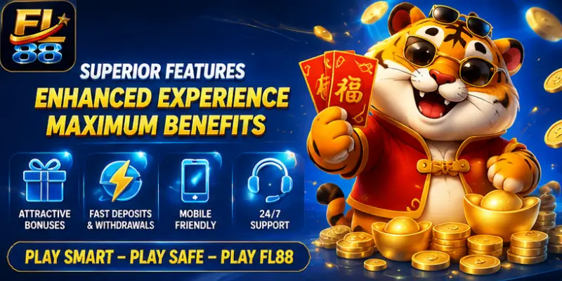 Maximizing Your Winning Potential in Fortune Tiger