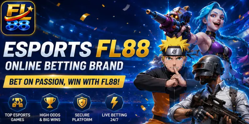 The Ultimate Hub for Competitive Esports Betting