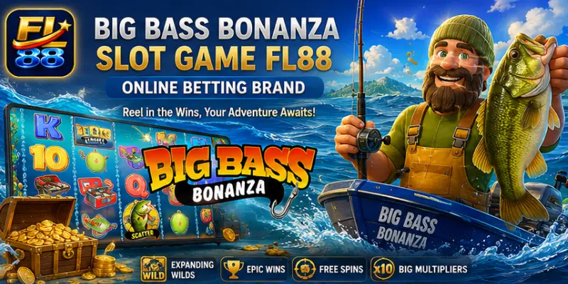 Malaysia’s Top High RTP Fishing Slot